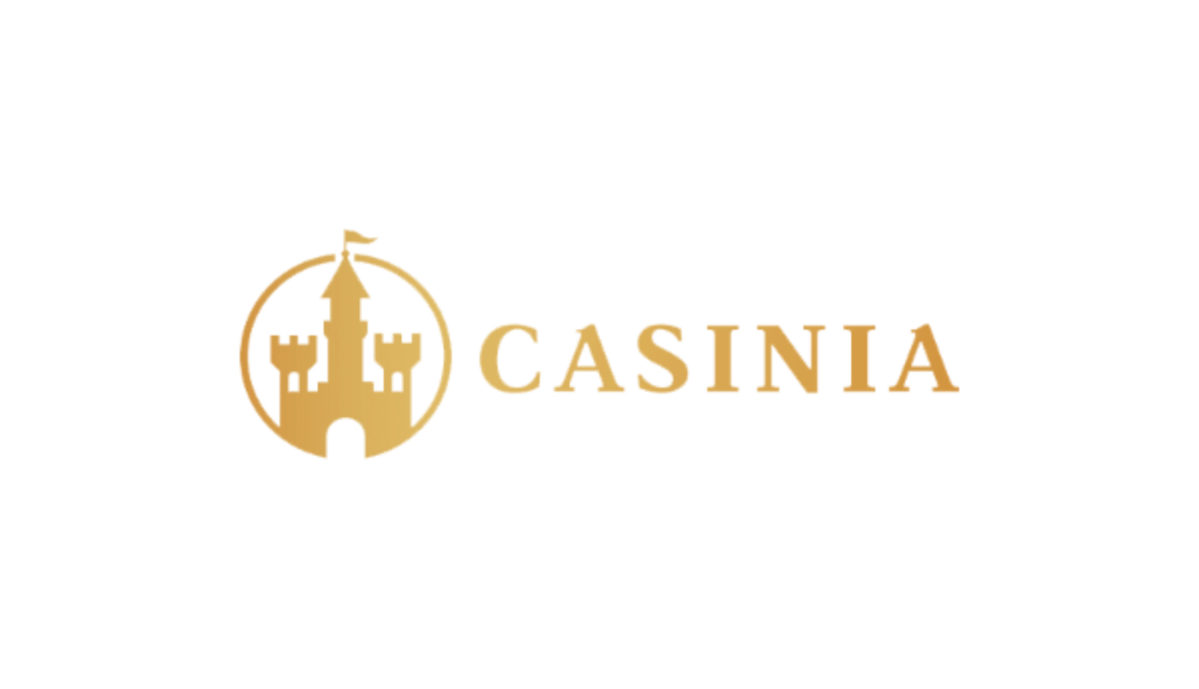 Casinia logo